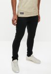 Onyx Signature Jeans - Black