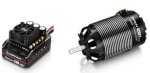 Hobbywing 1 8 Combo 1900KV G3 + XR8 Pro G3 Esc