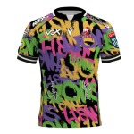 Men's Away 25 26 Rugby Jersey