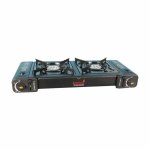 Totai Double Cartridge Gas Stove