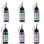 6PCS Henna Tattoo Cream-pure Plant-based Waterproof Long-lasting Body Paint