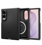 Spigen Samsung Galaxy Z Fold 8 Premium Slim Airfit Pro Magsafe Case Black