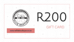 Gift Card - R 2000