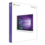 Microsoft Windows 10 Pro 64 Bit USB Operating Sytem