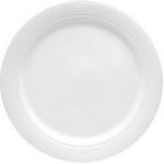 Noritake Arctic White Fish Plate 21CM - 1KGS
