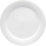Noritake Arctic White Fish Plate 21CM - 1KGS