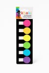 Khoki 6 Assorted Sticky Notes