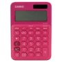 Casio MS-20UC – Desktop Calculator 12 Digit – Red