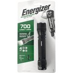 Energizer Tacticle Recharge 700 Lumens Torch Flashlight E301699100