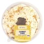 Bt Carrot Cake