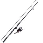 Combo Adrenalin Big Fish