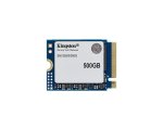 Kingston 500GB M.2 2230 NV3 Pcie 4.0 Nvme SSD