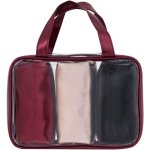 Clicks Cherry Glam 4 Piece Vanity Set