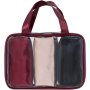 Clicks Cherry Glam 4 Piece Vanity Set