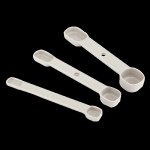 3-PIECE Measuring Spoon