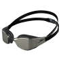 Speedo Fastskin Hyper Elite Mirror Swimming Goggle - Black/dark