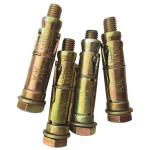10X70MM Expansion Anchor PK4
