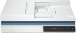 Hp Scanjet Pro Adf & Flatbed Cis Technology Scan To Email & USB Colour Scanning – New
