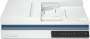 HP Scanjet Pro Desktop Scanner With Adf And Flatbed