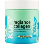 Kurv Radiance Collagen Pina Colada 180G