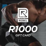 R1000 Gift Card