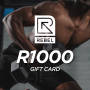 R1000 Gift Card
