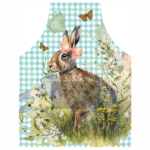 FSC0221 Printed Apron Assorted