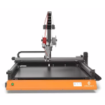 K8 LED Letter 3D Printer 800X800X85MM -K8