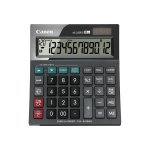 Canon D top – AS-220RTS 12 Digit Calc