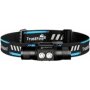 TrustFire H5R LED Headlamp 600 LUMENS/115M Throw