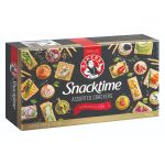 Bakers 800g Snacktime Assorted Crackers