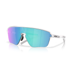Oakley Corridor Sq Matte Clear Prizm Sapphire