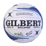 Eclipse Match Netball Size 5