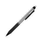 M&g Erasable Gel Pen Clic 3271 0.7BLACK
