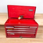 Kennedy Professional 6 Drawer Tool Box