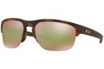 Oakley Sliver Edge Prizm Shallow H2O Polarized