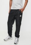 London Tracksuit Pants-black white