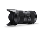 Sigma Lens 18-35 1.8 Dc Hsm Canon Art - 72MM
