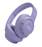 Jbl T770 Noise Cancelling Over-ear Bluetooth Headphones – Purple