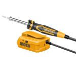 Ingco Vacuum Cleaner 20V 2.0AH Battery And Intelligent Charger