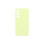 Samsung Silicone Cover - Galaxy A55 5G - Lime
