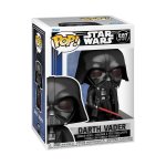 Pop : Star Wars Episode Iv A New Hope - Darth Vader
