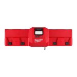 Milwaukee M12 – M18 Gangbox Charger