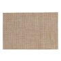 Humble & Mash Rectangular Woven Placemat Wheat