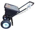 Spreader Walk Behind Stiletto 29L
