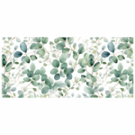 K1009 Printed Triangle Cosmetic