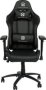 GC200 Performance Gaming Chair Black - Up To 160KG