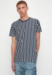 T-shirts - Navy