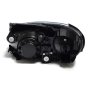 Kia Cerato 04 Headlight Right