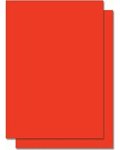 Rexel Rexpro Prima Board Bright Red – 1220RD